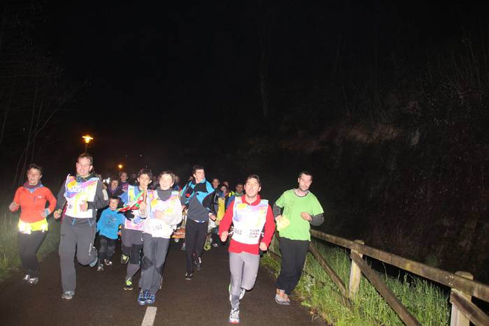 19. Korrika, igandeko lekukoak 68 1427104924886