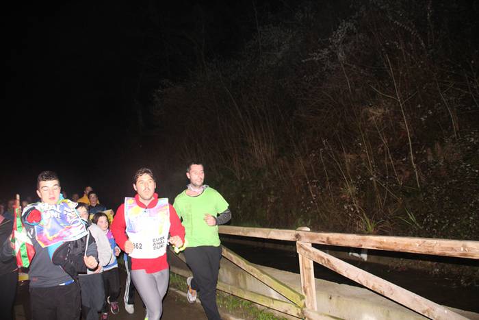 19. Korrika, igandeko lekukoak 69 1427104926020