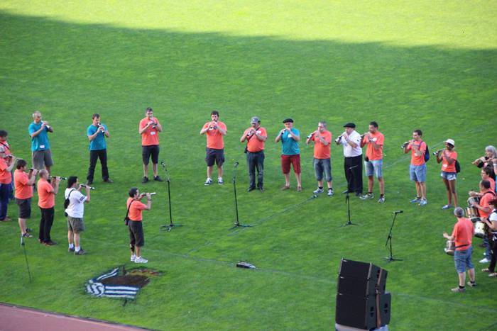 Gure Esku Dago 2015 Donostia 60 1434967214534