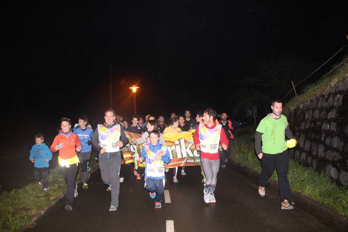 19. Korrika, igandeko lekukoak 70 1427104927168