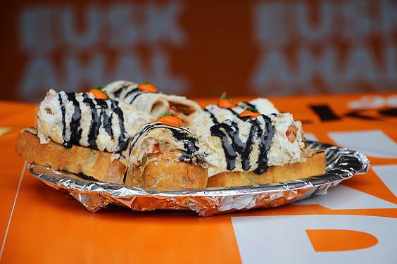 Korrika Eguna, Aduna 22 1425291426538