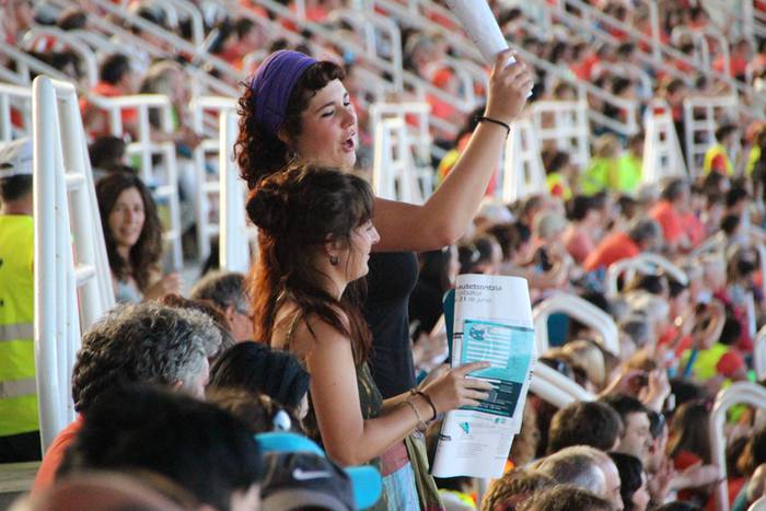 Gure Esku Dago 2015 Donostia 73 1434960297361