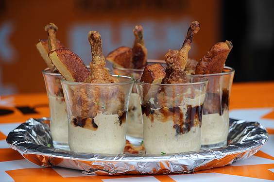 Korrika Eguna, Aduna 23 1425291427034