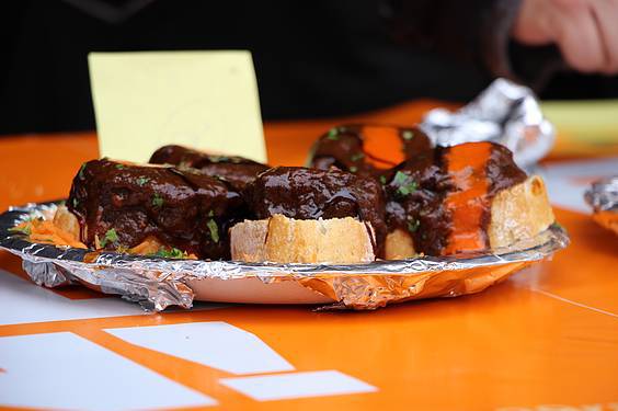 Korrika Eguna, Aduna 24 1425291427471