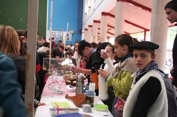 Berastegiko Azoka 11 1383589785382