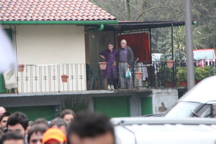 19. Korrika, furgonetatik 75 1426939581215