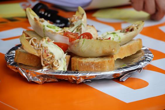 Korrika Eguna, Aduna 25 1425291427906