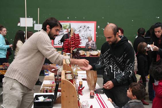 Berastegiko Azoka 12 1383589785824