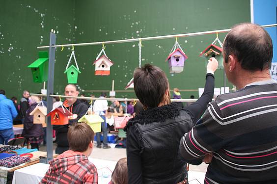 Berastegiko Azoka 13 1383589786264