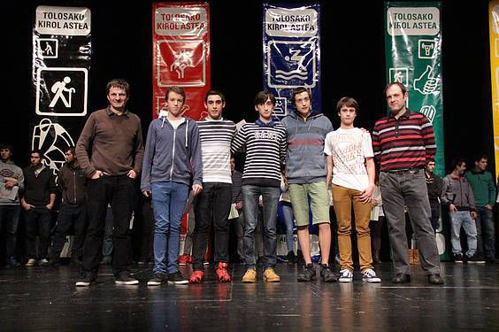 Tolosako kirol gala 16 1386774268668