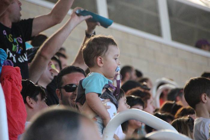 Gure Esku Dago 2015 Donostia 74 1434960298779