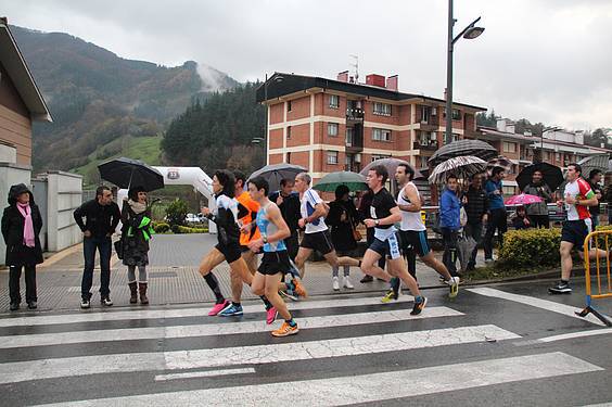 Berrobiko XII. herri krosa 23 1417285429472