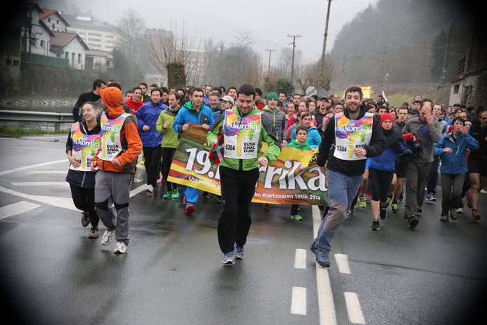 19. Korrika, lekukoak 6 16 1426941278724