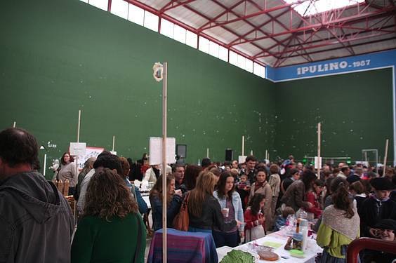 Berastegiko Azoka 15 1383589787484