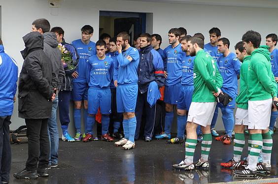 Urtzi Gurrutxaga omenaldia I. urteurrena 6 1422723993847