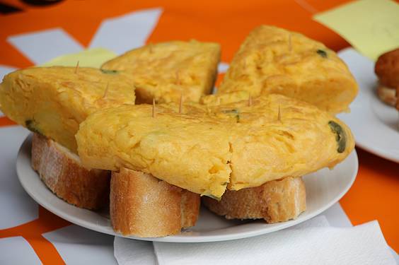 Korrika Eguna, Aduna 28 1425291429542