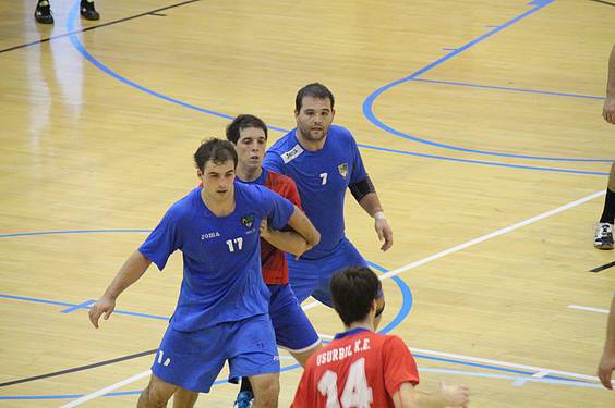 Tolosa Eskubaloia - Usurbil 3 1413991183776