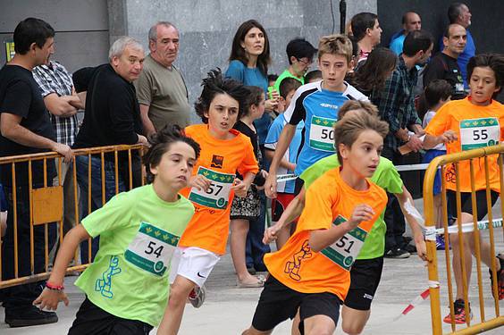 Larramendiko krosa 6 1414867051110