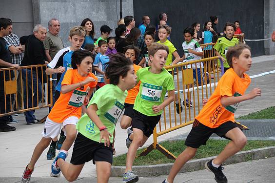 Larramendiko krosa 7 1414867051575