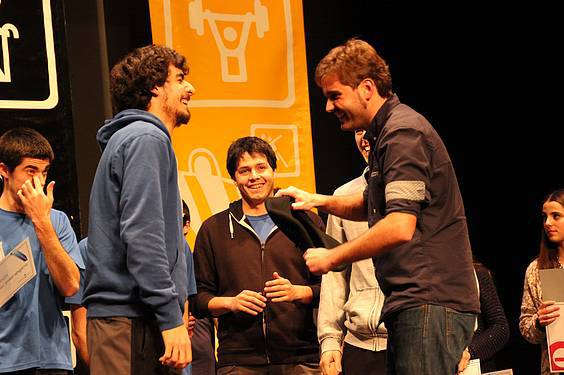 Tolosako kirol gala 2014 2 27 1418821638503