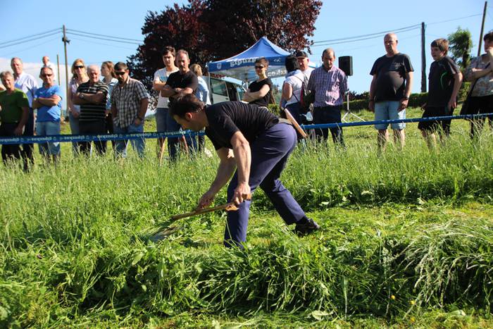 Goenaga eta Mazkiaran onenak Iurreamendin 66 1434829018103