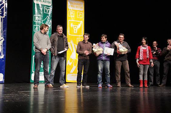 Tolosako kirol gala 18 1386774269565