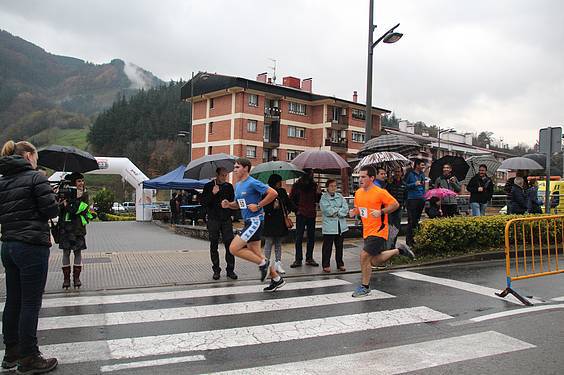 Berrobiko XII. herri krosa 25 1417285430376