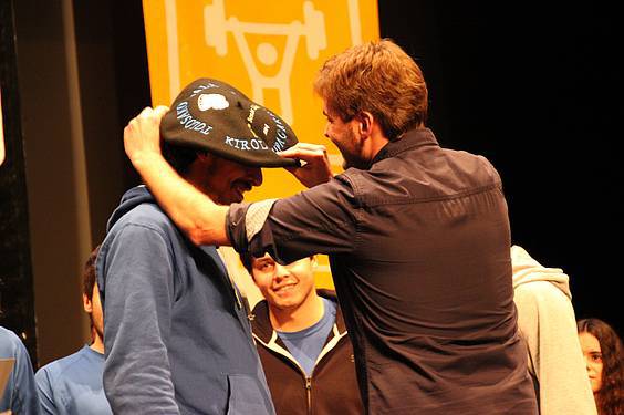 Tolosako kirol gala 2014 2 28 1418821638958