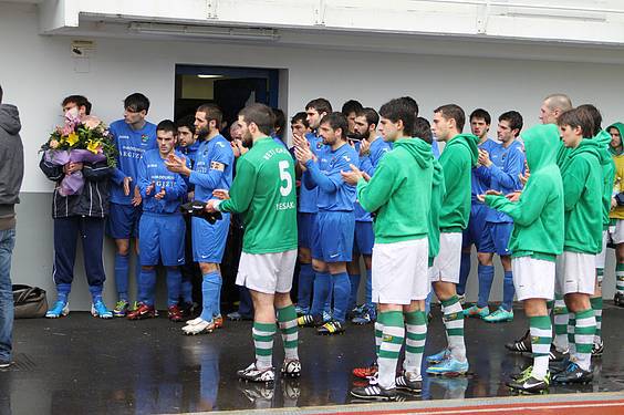 Urtzi Gurrutxaga omenaldia I. urteurrena 8 1422723995362