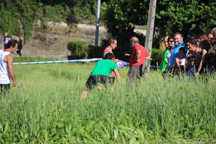 Goenaga eta Mazkiaran onenak Iurreamendin 67 1434829019995