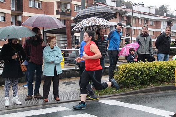 Berrobiko XII. herri krosa 26 1417285430824