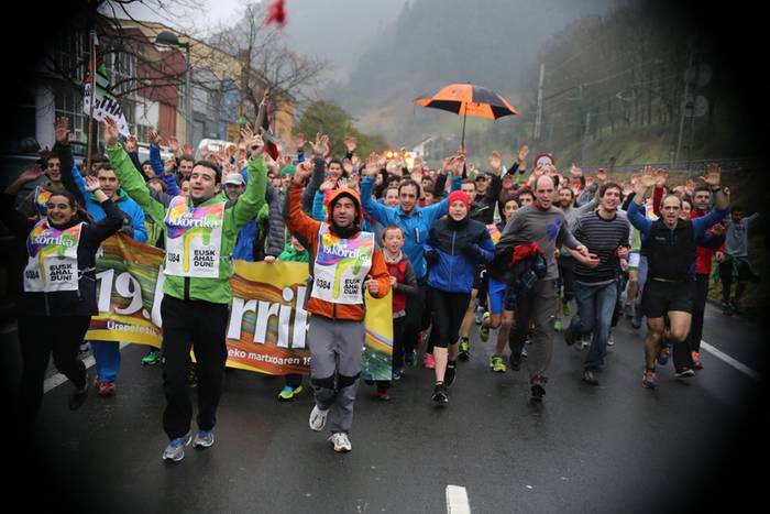 19. Korrika, lekukoak 6 20 1426941283064