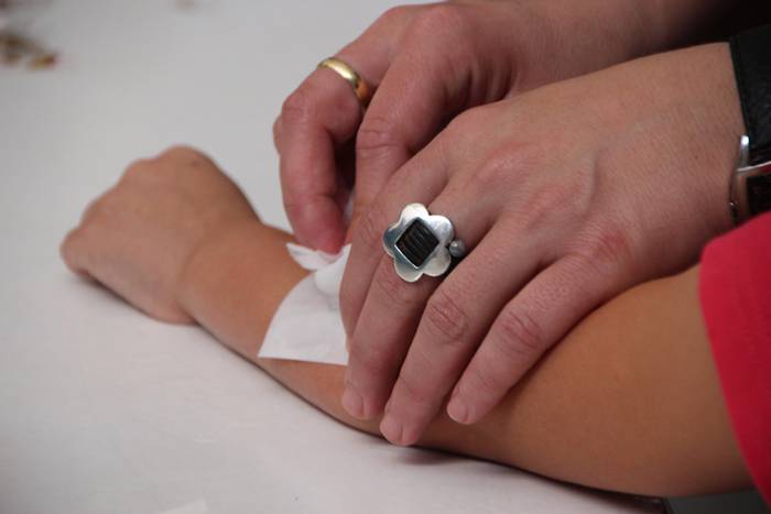 Batzuen ajea besteen jolasa, Abaltzisketan 35 1434811539791