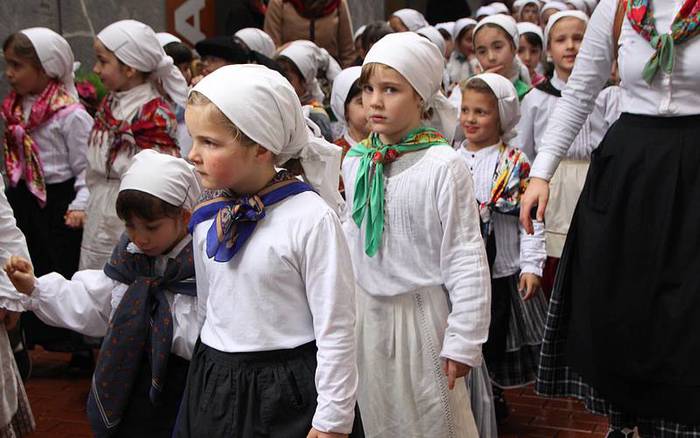 Dantzari Txiki eguna, 2015 60 1427548154756