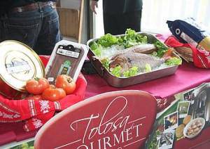 Orioko parrileroak izango dira sukaldari aurten ere Bisiguaren festan