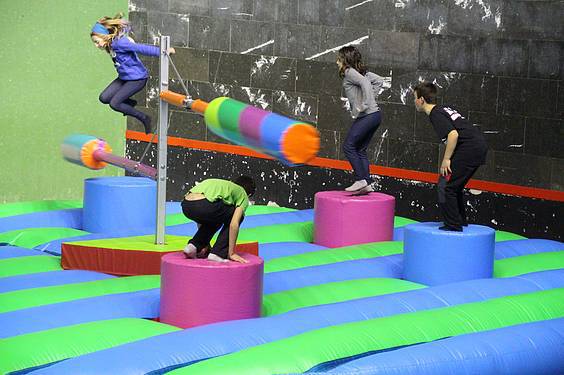 zizurkil jolas parkea 2014 3 1419620014567