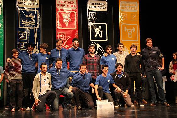 Tolosako kirol gala 2014 2 31 1418821641288