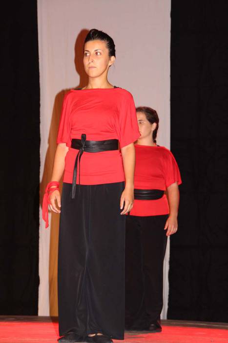 Alurr dantza taldea Berastegin 39 1439284132654