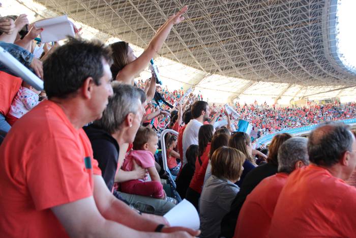 Gure Esku Dago 2015 Donostia 76 1434960302019