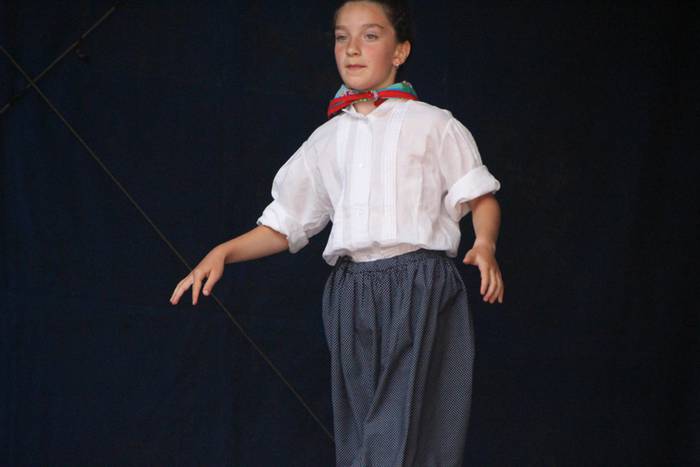 Alegiako Karmen jaiak Sutarri emanaldia 22 1437063401200