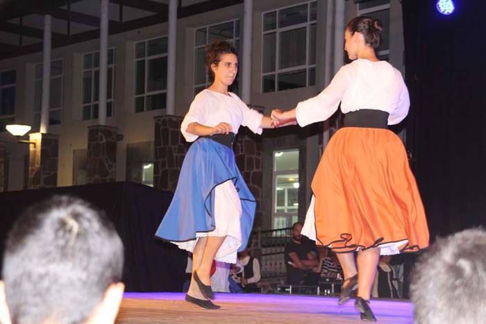 Alurr dantza taldea Berastegin 40 1439284133164