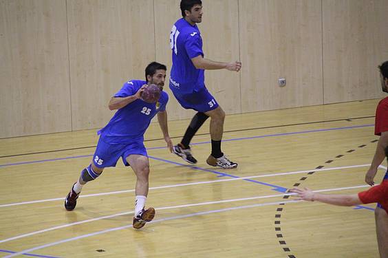 Tolosa Eskubaloia - Usurbil 7 1413991185941