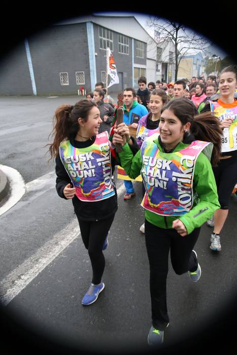 19. Korrika, lekukoak 7 5 1426941374803