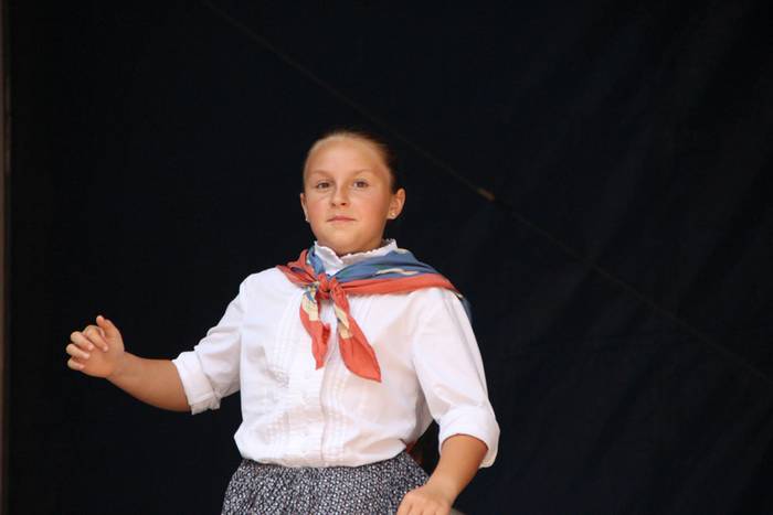 Alegiako Karmen jaiak Sutarri emanaldia 23 1437063402507