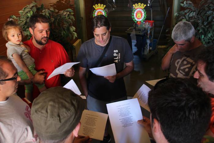 Sanjoanak tolosa txupinazoa 2015 1 1435084199390