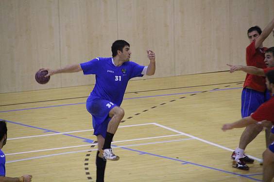 Tolosa Eskubaloia - Usurbil 8 1413991186424