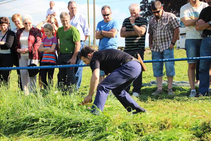 Goenaga eta Mazkiaran onenak Iurreamendin 70 1434829024625