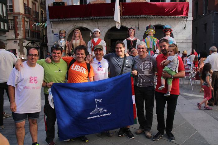 Sanjoanak 2015 Tolosa txupinazoa 27 1435084944384