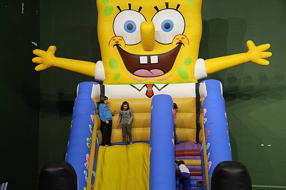 zizurkil jolas parkea 2014 4 1419620015015