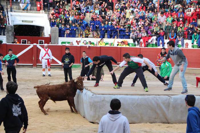 ostegun gizen 2015 zezenak 2 1 1423763463054